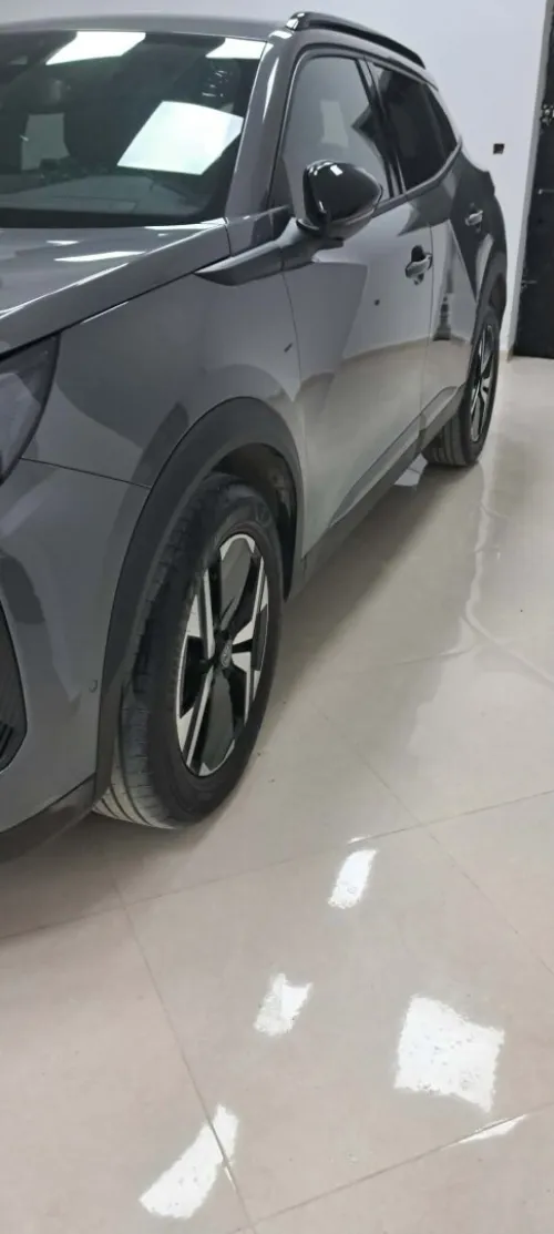 Peugeot 2008 2024 Allure Pack