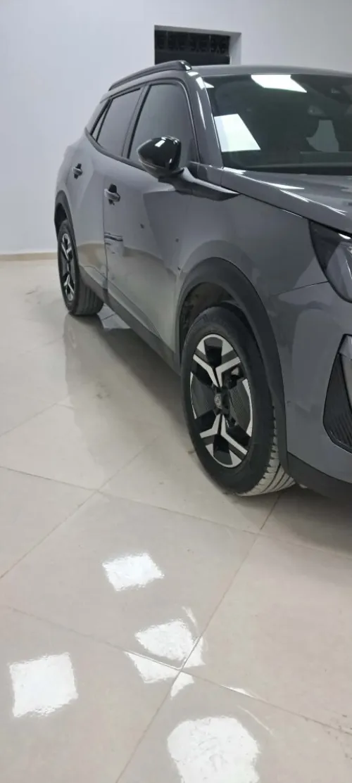 Peugeot 2008 2024 Allure Pack