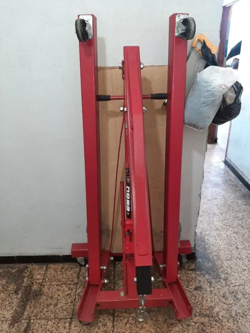 Ateliers complets suspension et mécanique 