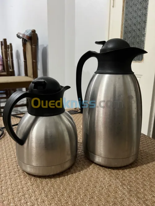 THERMOS INOX