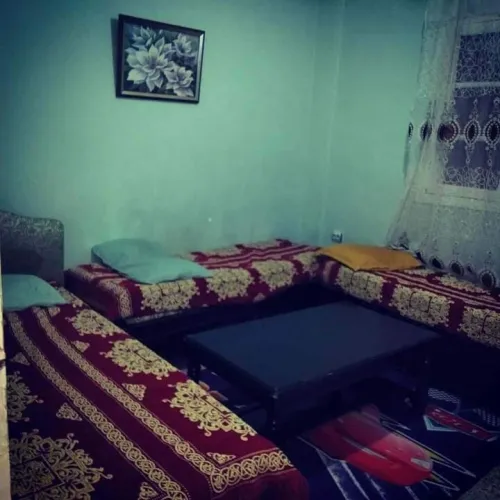 Vente Appartement F4 Tiaret Tiaret