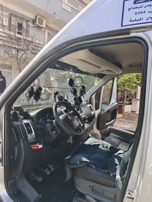 Fiat Ducato 2023 