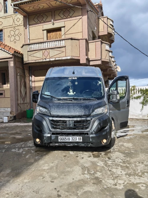 Fiat Ducato 2023 
