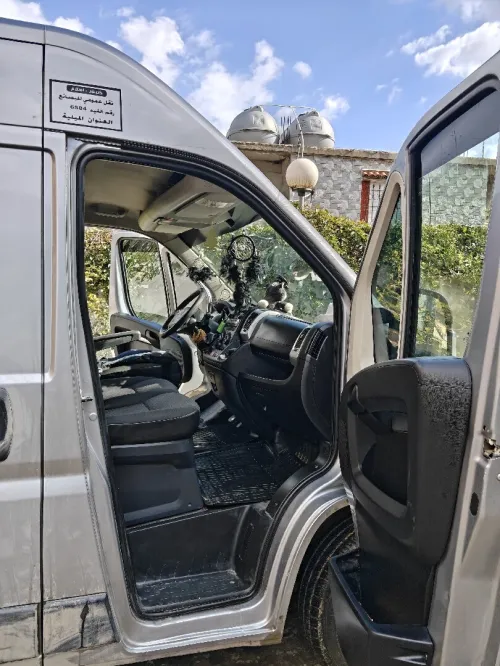 Fiat Ducato 2023 
