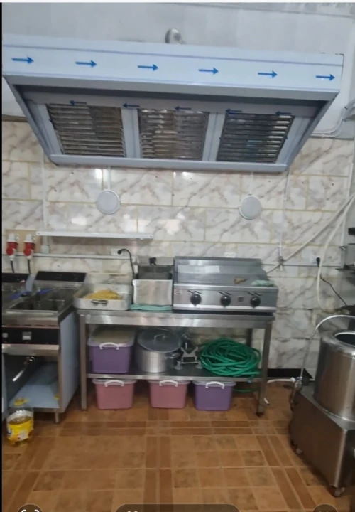 Location Local Tlemcen Marsa ben mhidi