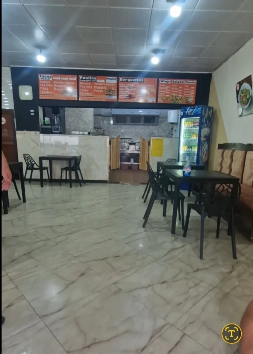 Location Local Tlemcen Marsa ben mhidi