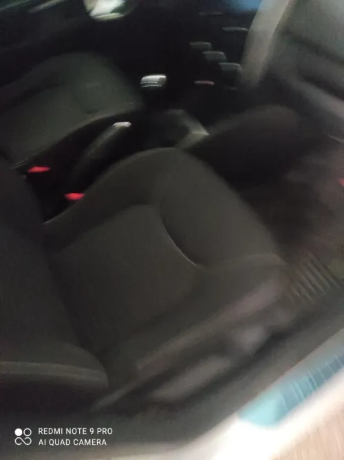 Renault Clio 4 2018 Limited
