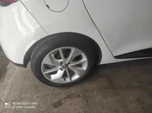 Renault Clio 4 2018 Limited