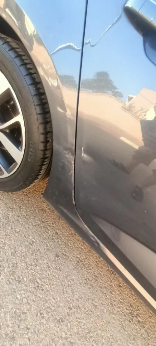 Renault Mégane 4 2018 