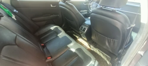Kia Optima 2020 GT Line