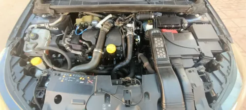 Renault Mégane 4 2018 
