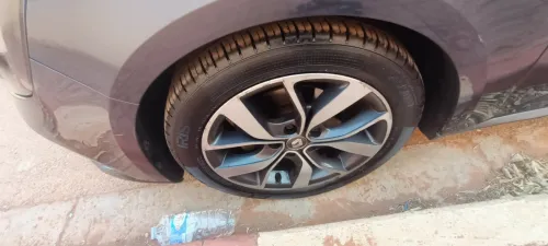 Renault Mégane 4 2018 
