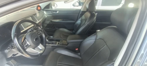 Kia Optima 2020 GT Line