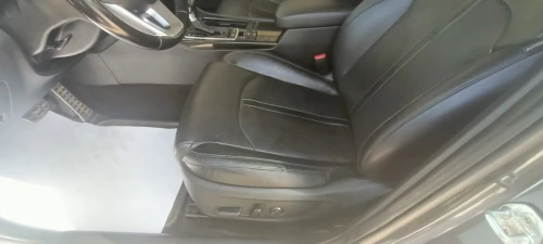 Kia Optima 2020 GT Line
