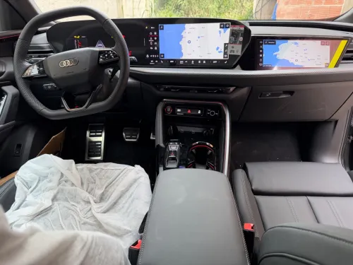 Audi Q5 2026 S line