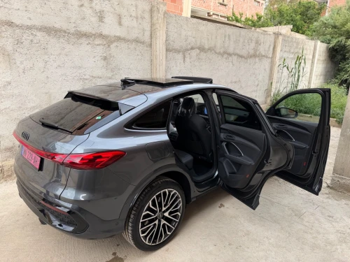 Audi Q5 2026 S line