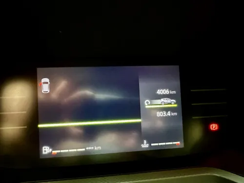 Dacia Duster 2025 Extreme