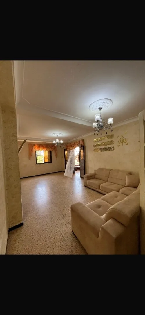 Vente Appartement F4 Oran Ain el bia