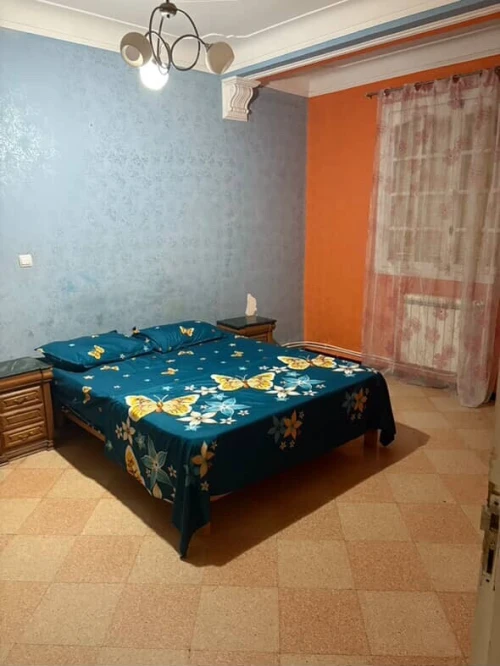 Location Appartement F2 Alger Zeralda