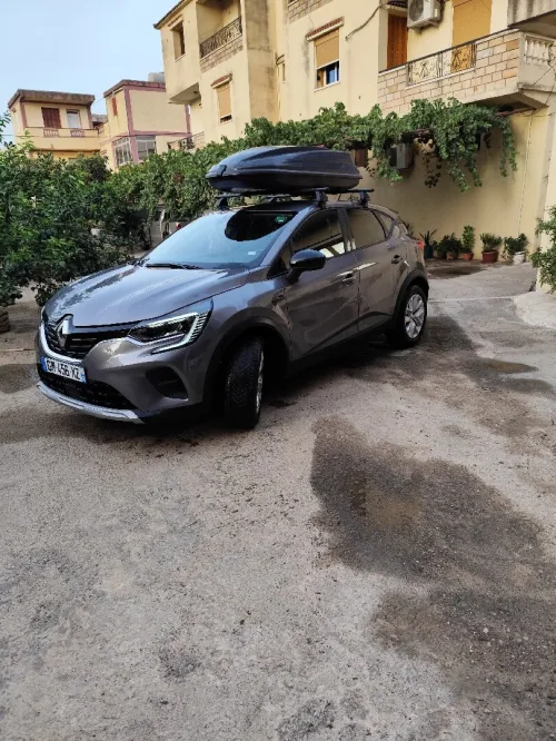 Renault Captur 2023 Evolution