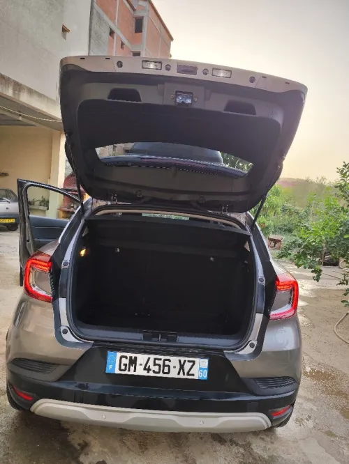 Renault Captur 2023 Evolution