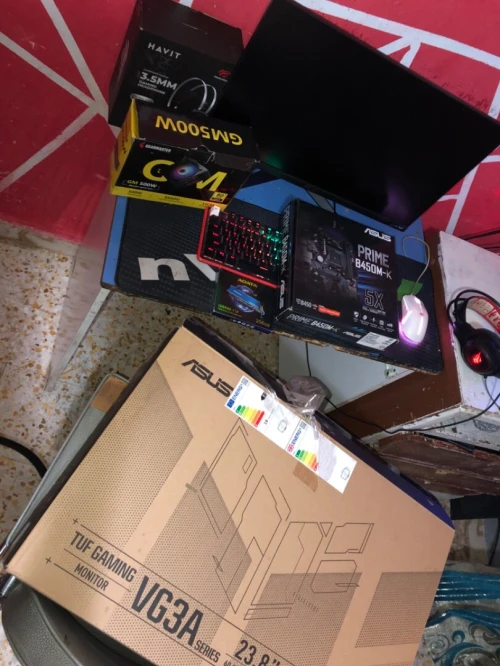 PC GAMER
