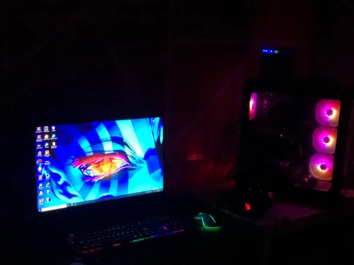 PC GAMER