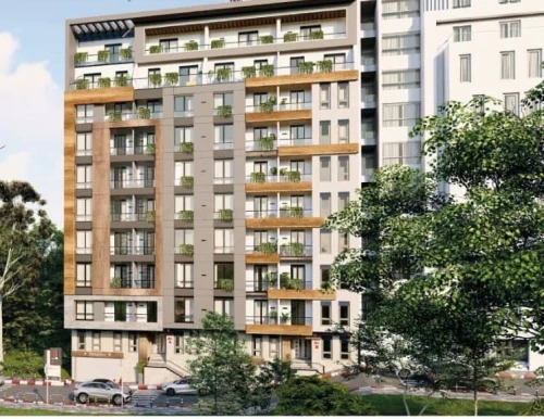 Vente Appartement F3 F4 F5 Alger Souidania