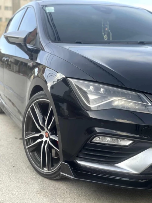Cupra  Cupra R 2017 300