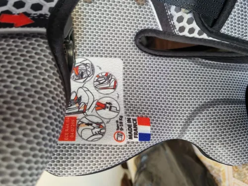 Siège auto enfant