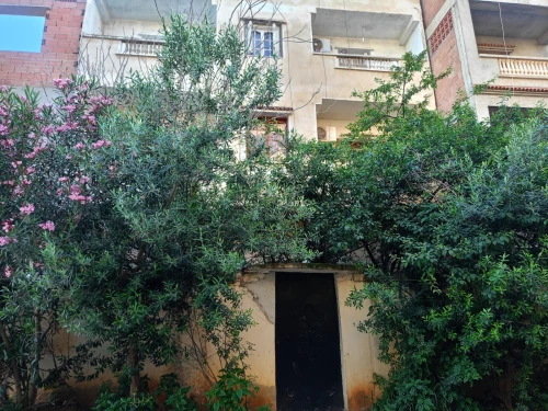 Location Villa Alger El harrach
