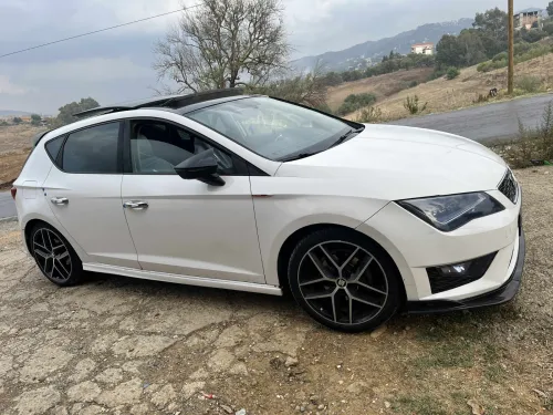 Seat Leon 2013 Leon