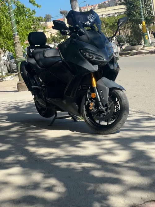Tmax 562 Tmax 562 2023