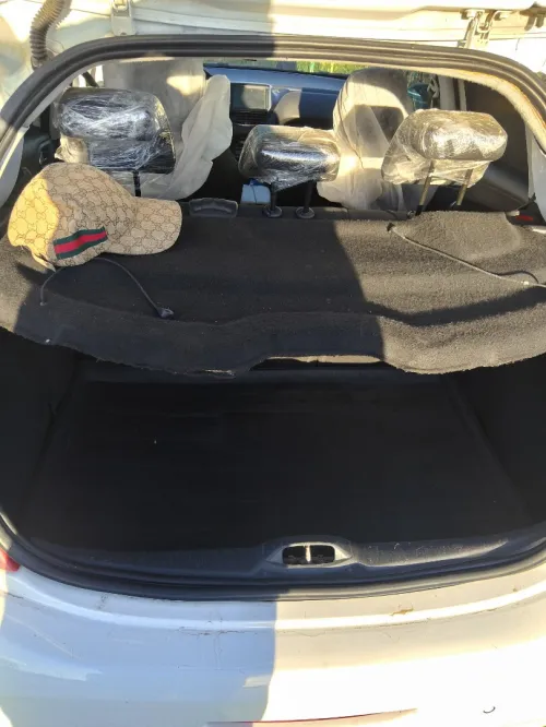 Peugeot 208 2014 208