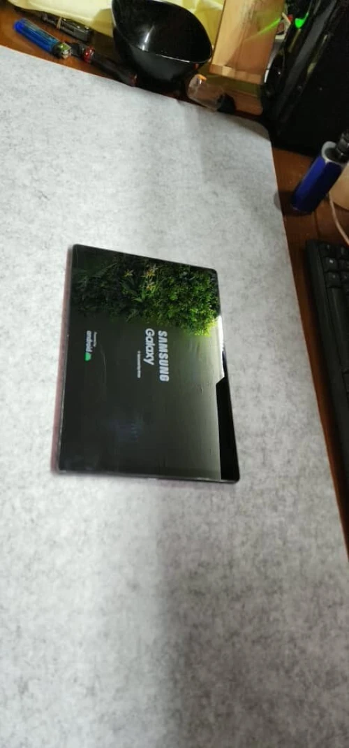 samsung TAB A8