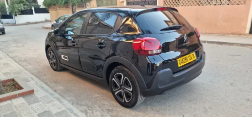 Citroen C3 2024 