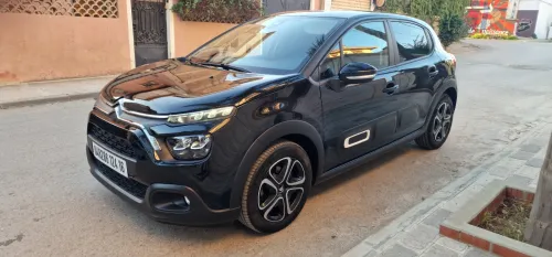 Citroen C3 2024 