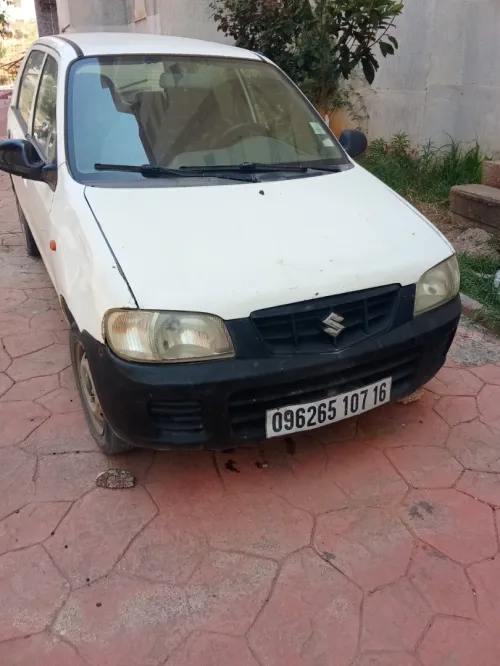 Suzuki Alto 2007 Alto