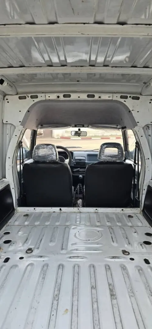 Renault Express 1997 Express
