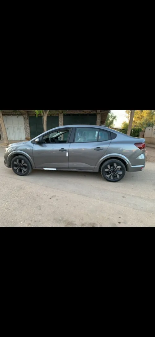 Dacia logan 2025 