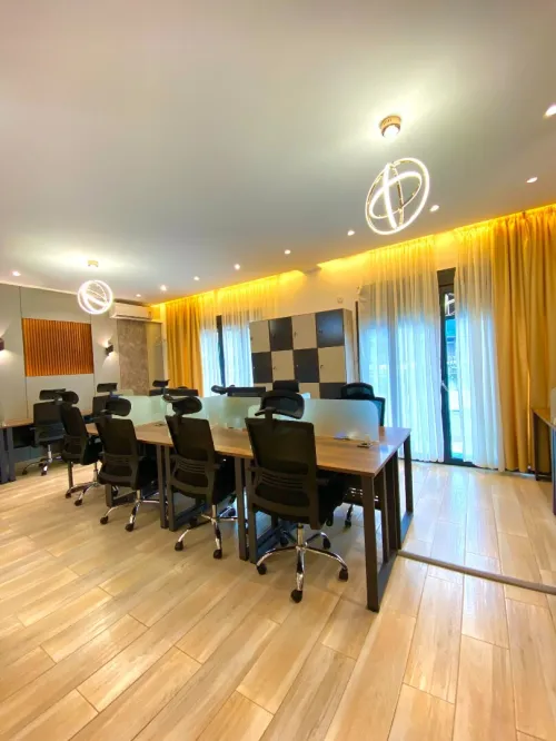 Location Local Alger Hydra