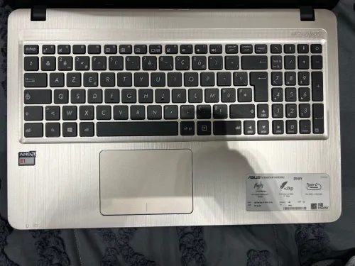 Pc portable Asus 