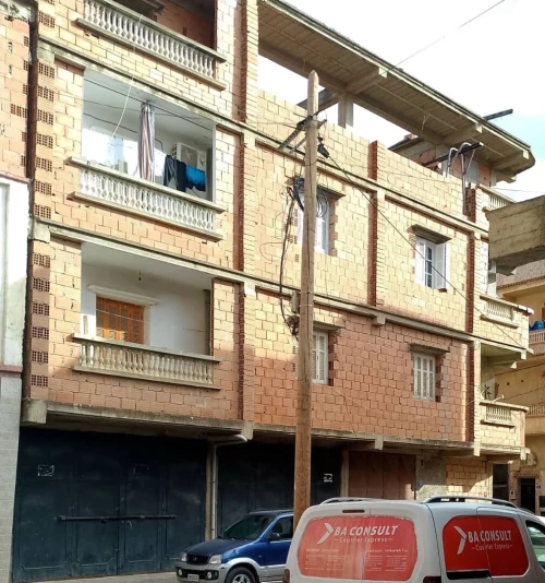 Vente Villa Alger Dar el beida