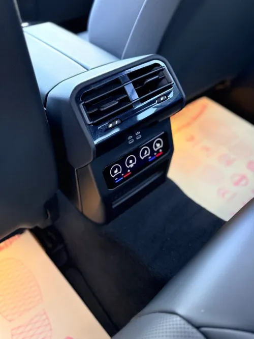 BMW Série 5 2025 Pack m