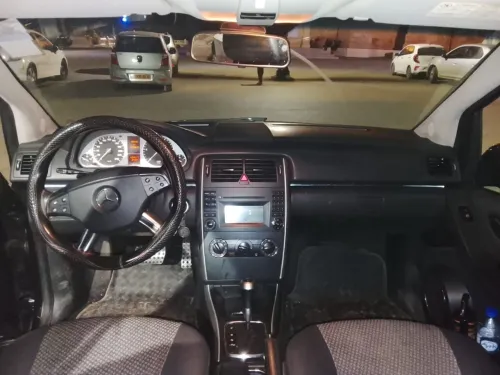 Mercedes Classe B 2013 180 BlueEFFICIENCY