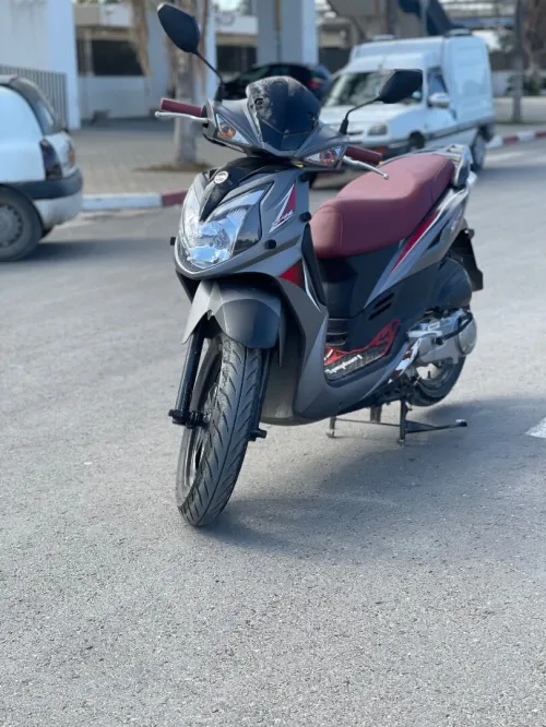 Symphony Sr 2025