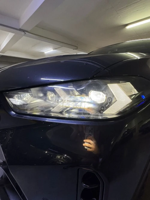 BMW X6 2024 M sport