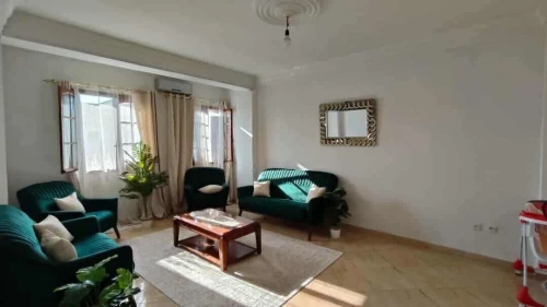 Vente Appartement F3 Boumerdès Boudouaou