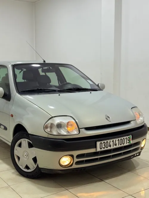Renault Clio 2 2000 Extreme