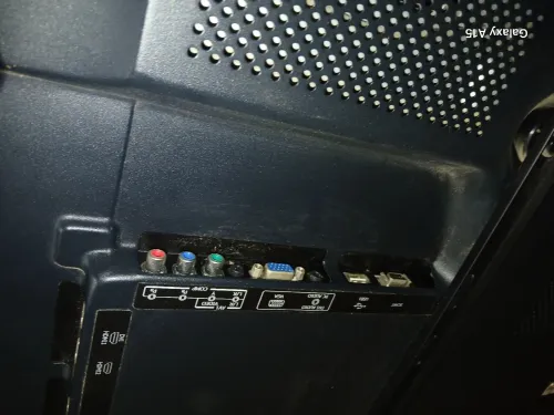 Télévision Condor 